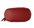 Microguccissima Dome Bag, &pound;395, Handbags, Red, Leather, Top view